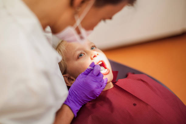 Best Emergency Treatment for Toothache in Lebanon, OR